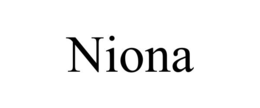 niona