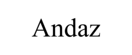 andaz
