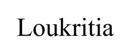 loukritia