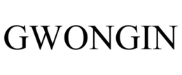 gwongin