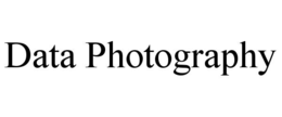 data photography