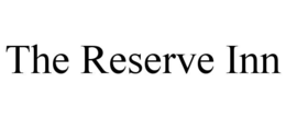 the reserve inn