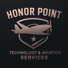 honor point technology & aviation services