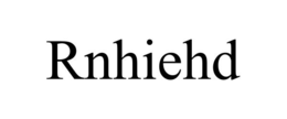 rnhiehd