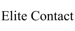 elite contact