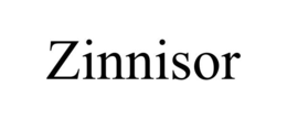 zinnisor