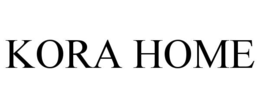 kora home