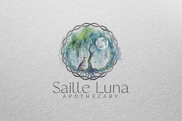 saille luna apothecary
