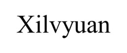 xilvyuan