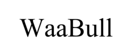 waabull