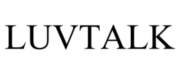 luvtalk