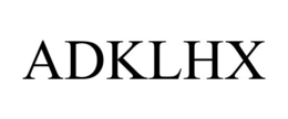 adklhx