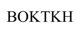 boktkh