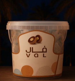 val