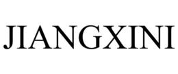 jiangxini