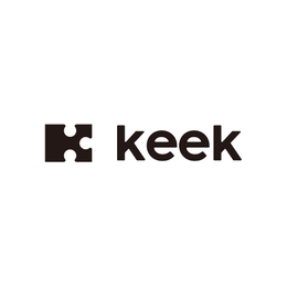 k keek