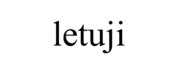 letuji