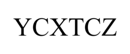 ycxtcz