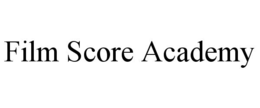 film score academy