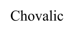 chovalic