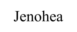 jenohea