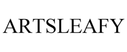 artsleafy