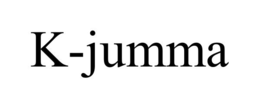 k-jumma