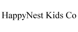 happynest kids co