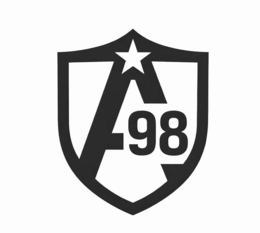 a 98