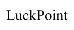 luckpoint