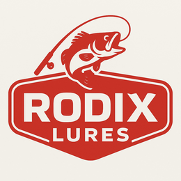 rodix lures