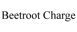 beetroot charge