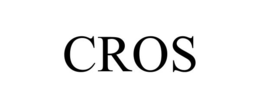 cros