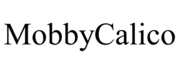 mobbycalico