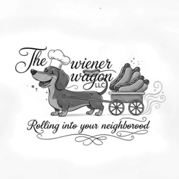 the wiener wagon llc rolling into your neighborood