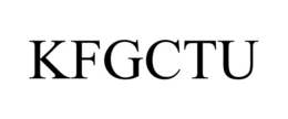 kfgctu