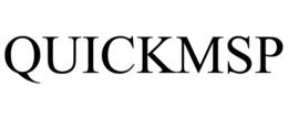 quickmsp