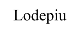 lodepiu