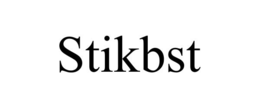 stikbst