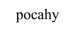 pocahy
