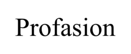 profasion
