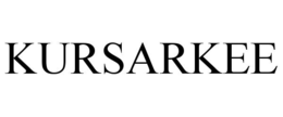 kursarkee