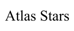 atlas stars
