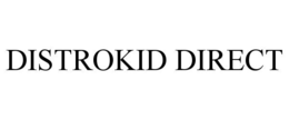 distrokid direct