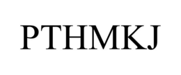 pthmkj