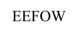 eefow