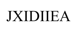 jxidiiea