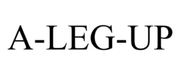 a-leg-up