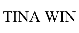 tina win