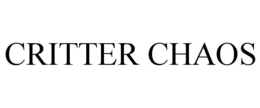 critter chaos